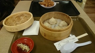 小籠包