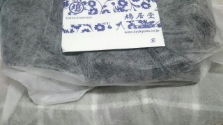 お買い物