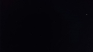 夜空