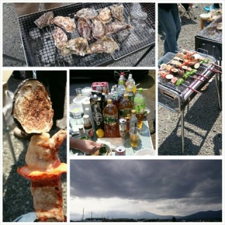 BBQ