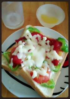 ���̘b�B