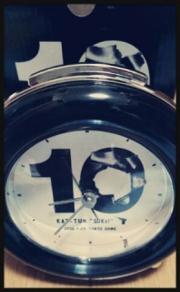 10Ks!